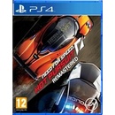 Hry na PS4 Need for Speed Hot Pursuit Remastered