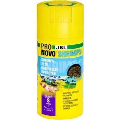 JBL ProNovoPrawn S 100 ml click