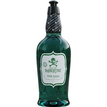 Barbertime Hair tonic vlasové tonikum 400 ml