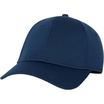 Callaway Mens Fronted Crested Cap Navy/Black