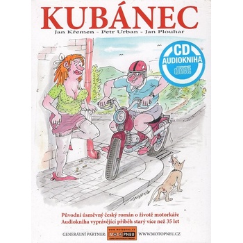 Kubánec