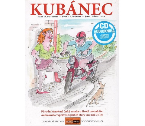 Kubánec