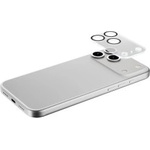 Cellularline Glass Camera Lens Protector for iPhone 18 Pro (CAMERALENSIPH18PRO)