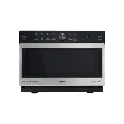 Whirlpool MWSC 833 SX