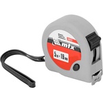 MTX Ролетка MTX Fine 310177, 5 м x 19 мм, пластмасов корпус
