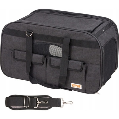 Transportér Vevor 36 x 65 x 37 cm