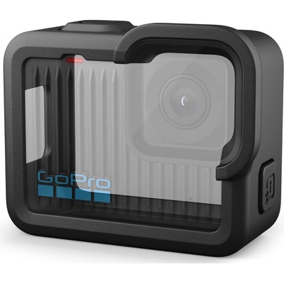 GoPro Ochranné pouzdro (Protective Sleeve - Shock Absorbing Rubber Design for HERO) AFFRC-002 – Zboží Živě