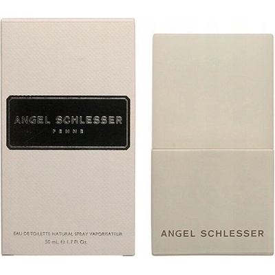 Angel Schlesser Angel Schlesser Femme toaletní voda dámská 30 ml