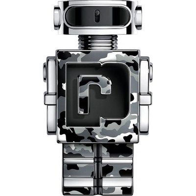Paco Rabanne Phantom Legion Collector toaletní voda pánská 100 ml tester