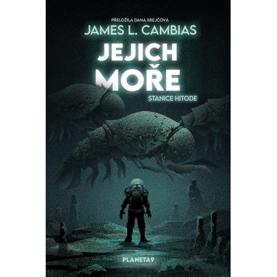 Jejich moře