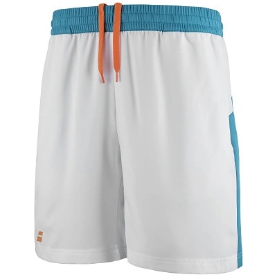 Babolat Play Club short Caneel Bay