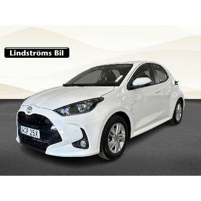 Toyota Yaris 1.5 Hybrid Active 85 kW