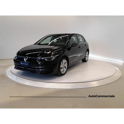 Volkswagen Golf 1.5 eHybrid Style DSG 150 kW