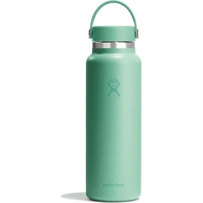 Hydro Flask termoska 40 Oz Wide Flex Cap 1,183 l světle zelená
