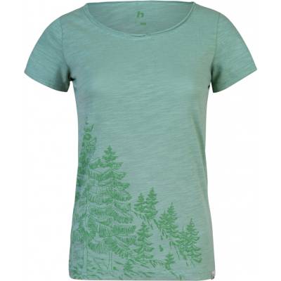 Hannah Zoey 10029215HHX smoke green