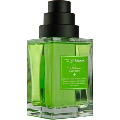 The Different Company Tokyo Bloom toaletná voda unisex 100 ml