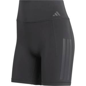adidas Дамски клин adidas Women's Optimé Workout 3-Stripes Short Leggings - Black (111-2136-0111)