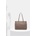 Valentino Bags шопинг чанта дамска от имитация на кожа (VBS3KK10R)