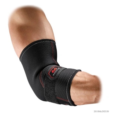 McDavid 485R Tennis Elbow Support ortéza na tenisový loket