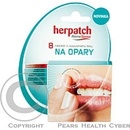 HERPATCH RemeSense náplast na opary 8 ks