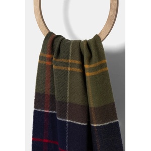 Barbour шал от вълна (USC0322) - answear - 109,90 лв