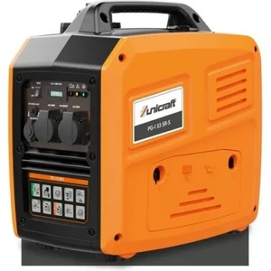 Stürmer Unicraft PG-I 33 SR-S (6707133) Генератор, агрегат