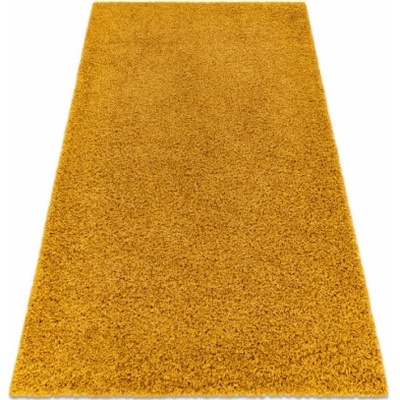 Nej-koberce Soffi Shaggy zlatý