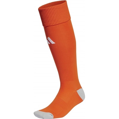 adidas Детски чорапи Adidas Milano Socks 23 Childrens - Orange/White