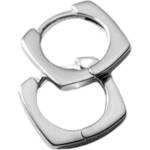 Silenti Jewelry Сребърни обеци "Развитие