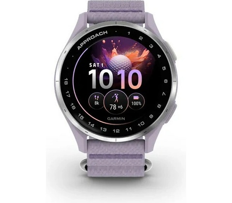 Garmin Approach J1