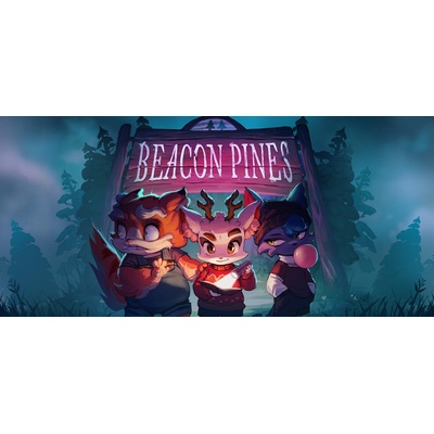 Beacon Pines