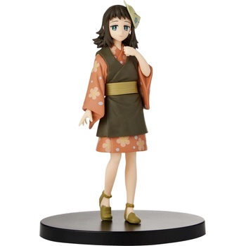 Image 1 of Banpresto Статуетка Banpresto Animation: Demon Slayer - Makomo (Vol. 21), 15 cm (074451)
