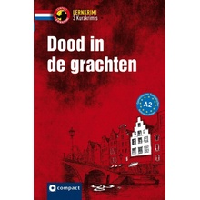 Dood in de grachten Wormgoor RheatePaperback