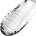 Satisfyer Double Crystal Transparent