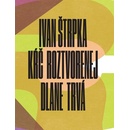 Kŕč roztvorenej dlane trvá