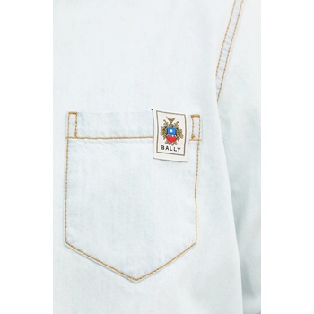 Bally Дънки Bally MTR03I (MTR03I)