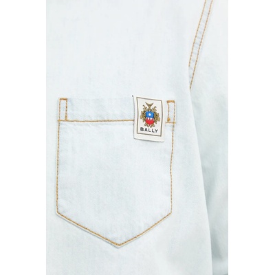 Bally Дънки Bally (MTR03I)