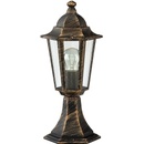 Záhradné lampy Rabalux 8236 Velence
