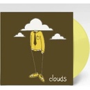 Brown Apollo - Clouds Coloured Vinyl LP