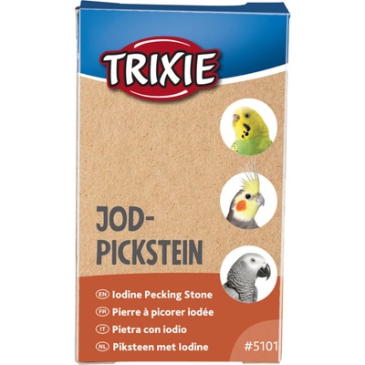 Trixie Pickstein minerálne kameň 20 g