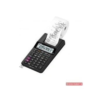 Casio HR 8 RCE