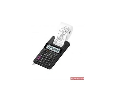 Casio HR 8 RCE