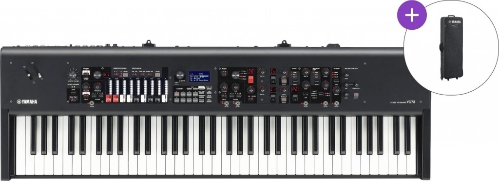 Yamaha YC73