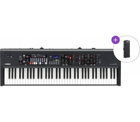Yamaha YC73