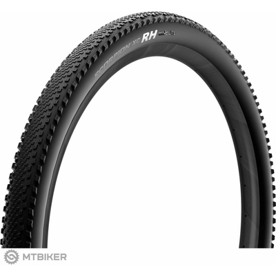Pirelli Scorpion™ XC RH 29x2.4" LITE Race XC Compound plášť, TLR, kevlar