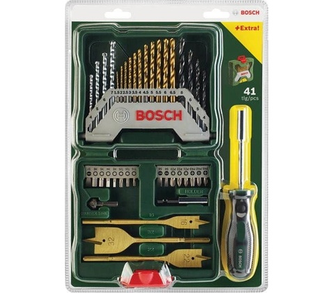 Bosch 2607017334