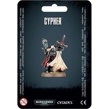 GW Warhammer 40000: Cypher