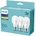 Philips A67 E27 14W 2700K 3x (P4091)