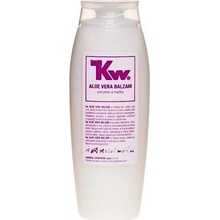 KW Balzám Aloe vera 250 ml