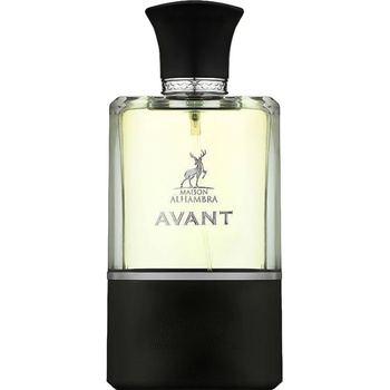 Alhambra Avant EDP 100 ml